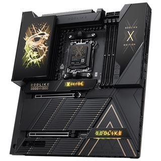 MSI MEG X870E Godlike X Edition DDR5 AM5