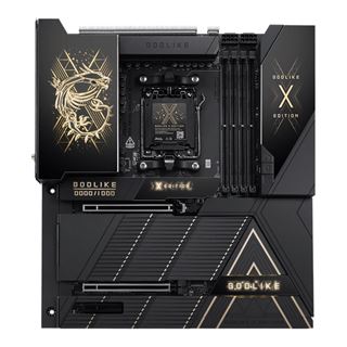 MSI MEG X870E Godlike X Edition DDR5 AM5