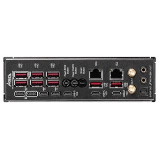 MSI MEG X870E Godlike X Edition DDR5 AM5