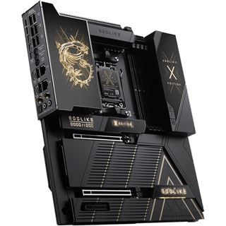 MSI MEG X870E Godlike X Edition DDR5 AM5