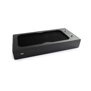 Alphacool Core XT45 Full Copper 240mm Radiator