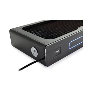 Alphacool Core XT45 Full Copper 240mm Radiator
