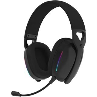 Zalman ZM-HPS650W Wireless Headset