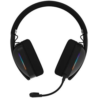 Zalman ZM-HPS650W Wireless Headset
