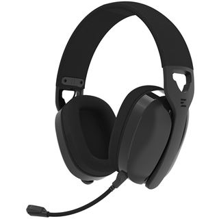 Zalman ZM-HPS650W Wireless Headset