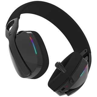 Zalman ZM-HPS650W Wireless Headset