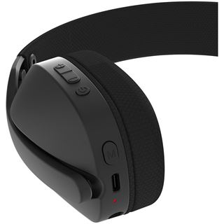 Zalman ZM-HPS650W Wireless Headset