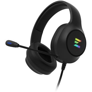 Zalman ZM-HPS310 Wired Headset - Schwarz