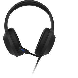 Zalman ZM-HPS310 Wired Headset - Schwarz