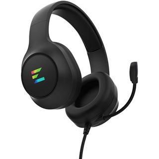 Zalman ZM-HPS310 Wired Headset - Schwarz