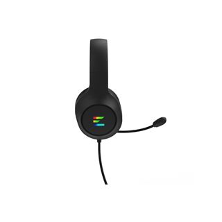 Zalman ZM-HPS310 Wired Headset - Schwarz