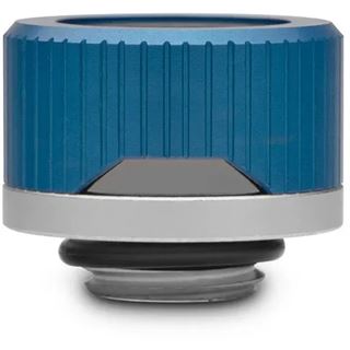 EK Water Blocks EK-Quantum Torque 6-Pack HDC 16 - Blue Special Edition
