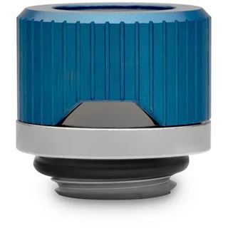 EK Water Blocks EK-Quantum Torque 6-Pack HDC 12 - Blue Special Edition