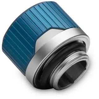 EK Water Blocks EK-Quantum Torque 6-Pack HDC 12 - Blue Special Edition