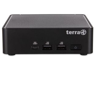 Terra PC-MICRO 6000 SILENT GREENLINE Ultra 5 120U/16GB/500GB/WIN11Pro