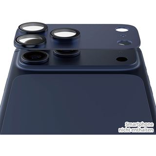 ZAGG PanzerGlass FENDER tiefblau Kameraschutz iPhone 17 Pro tiefblau