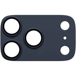 ZAGG PanzerGlass FENDER tiefblau Kameraschutz iPhone 17 Pro tiefblau