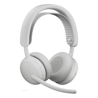 Logitech ZONE WIRELESS 2 ES BUSINESS OFF-WHITE