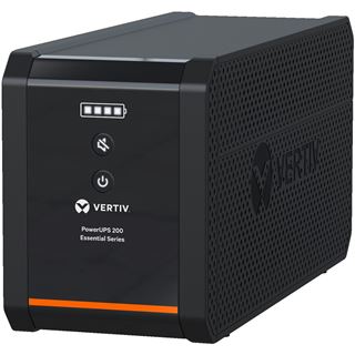 VERTIV POWERUPS 200 ESSENTIAL 1600VA/925W 230V LINE INTERACTIVE