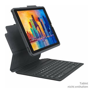 ZAGG KEYB. PRO KEYS IPAD 10.9 10TH GENA16BLACK/GRAYUK