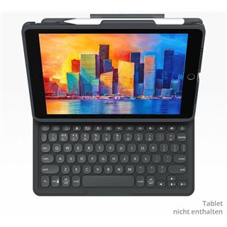 ZAGG KEYB. PRO KEYS IPAD 10.9 10TH GENA16BLACK/GRAYUK