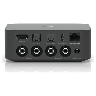 Ubiquiti PoE Audio Port black