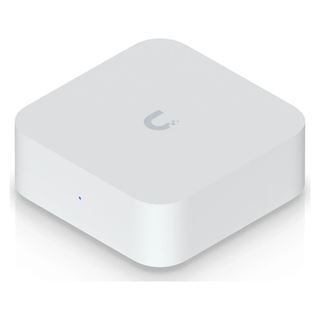 Ubiquiti PoE Audio Port white