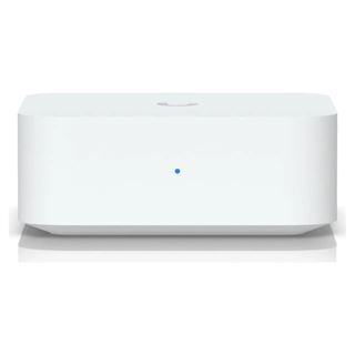 Ubiquiti PoE Audio Port white
