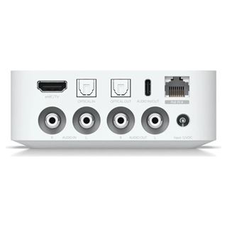 Ubiquiti PoE Audio Port white