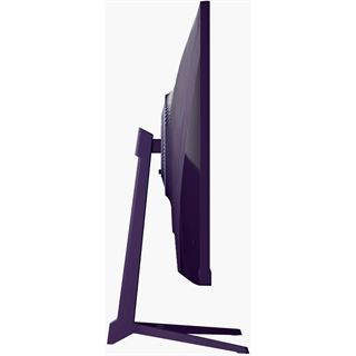 27" (68,58cm) Arozzi Nova 27T2K180 lila 2560x1440 2xDisplayport