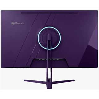 27" (68,58cm) Arozzi Nova 27T2K180 lila 2560x1440 2xDisplayport