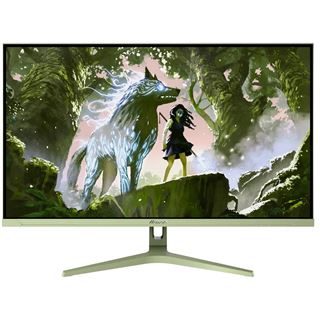 31.5" (80,01cm) Arozzi Nova 32T2K180 gr&uuml;n 2560x1440