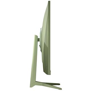 31.5" (80,01cm) Arozzi Nova 32T2K180 gr&uuml;n 2560x1440