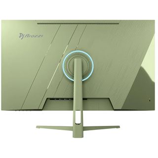 31.5" (80,01cm) Arozzi Nova 32T2K180 gr&uuml;n 2560x1440
