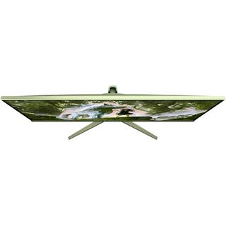 31.5" (80,01cm) Arozzi Nova 32T2K180 gr&uuml;n 2560x1440