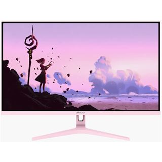 31.5" (80,01cm) Arozzi Nova 32T2K180 pink 2560x1440