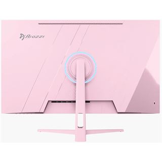 31.5" (80,01cm) Arozzi Nova 32T2K180 pink 2560x1440
