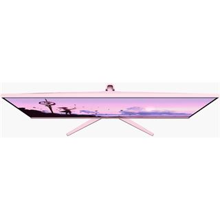 31.5" (80,01cm) Arozzi Nova 32T2K180 pink 2560x1440