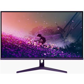 31.5" (80,01cm) Arozzi Nova 32T2K180 lila 2560x1440