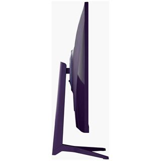 31.5" (80,01cm) Arozzi Nova 32T2K180 lila 2560x1440