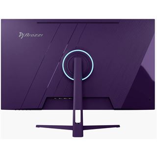 31.5" (80,01cm) Arozzi Nova 32T2K180 lila 2560x1440