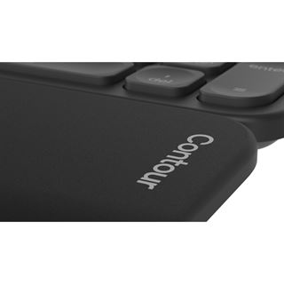 Contour Balance Full-Size Wrist Rest