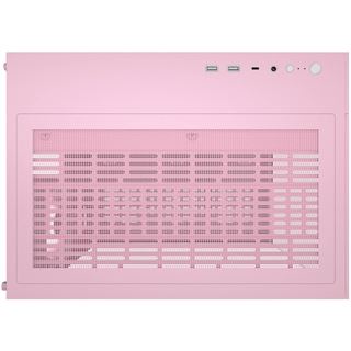 Cougar FV150 Mini Tower ohne Netzteil pink