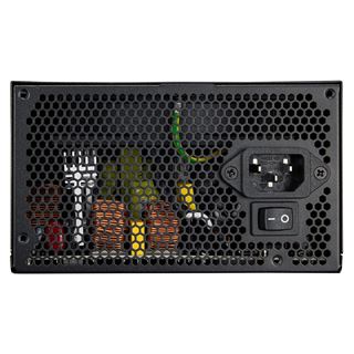 650 Watt Cougar ATLAS ATX3.1/ 80 Plus Bronze