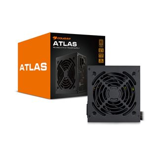 650 Watt Cougar ATLAS ATX3.1/ 80 Plus Bronze