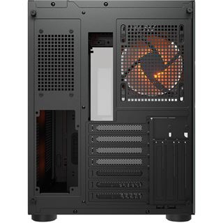 Cougar FV150 MINI ARGB, Schwarz