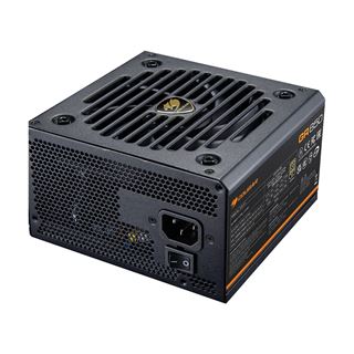 750 Watt Cougar GR 750 Modular 80+ Gold