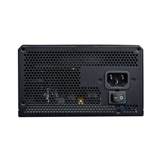 750 Watt Cougar GR 750 Modular 80+ Gold