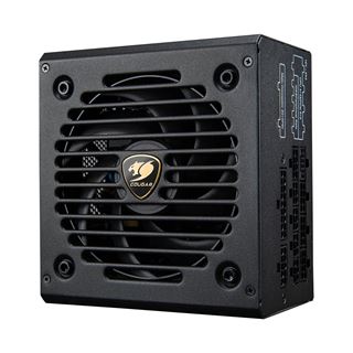 850 Watt Cougar GR 850 Modular 80+ Gold