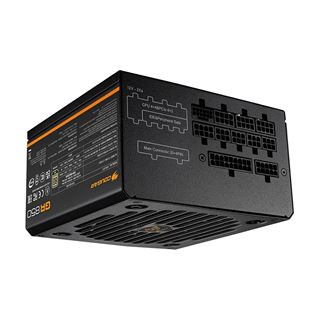 850 Watt Cougar GR 850 Modular 80+ Gold